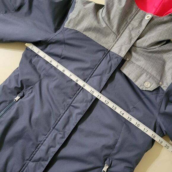 Spyder Women's Spylon Ski Jacket - Picture 4 of 16